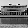 Международный московский банк на Пречистенской набережной